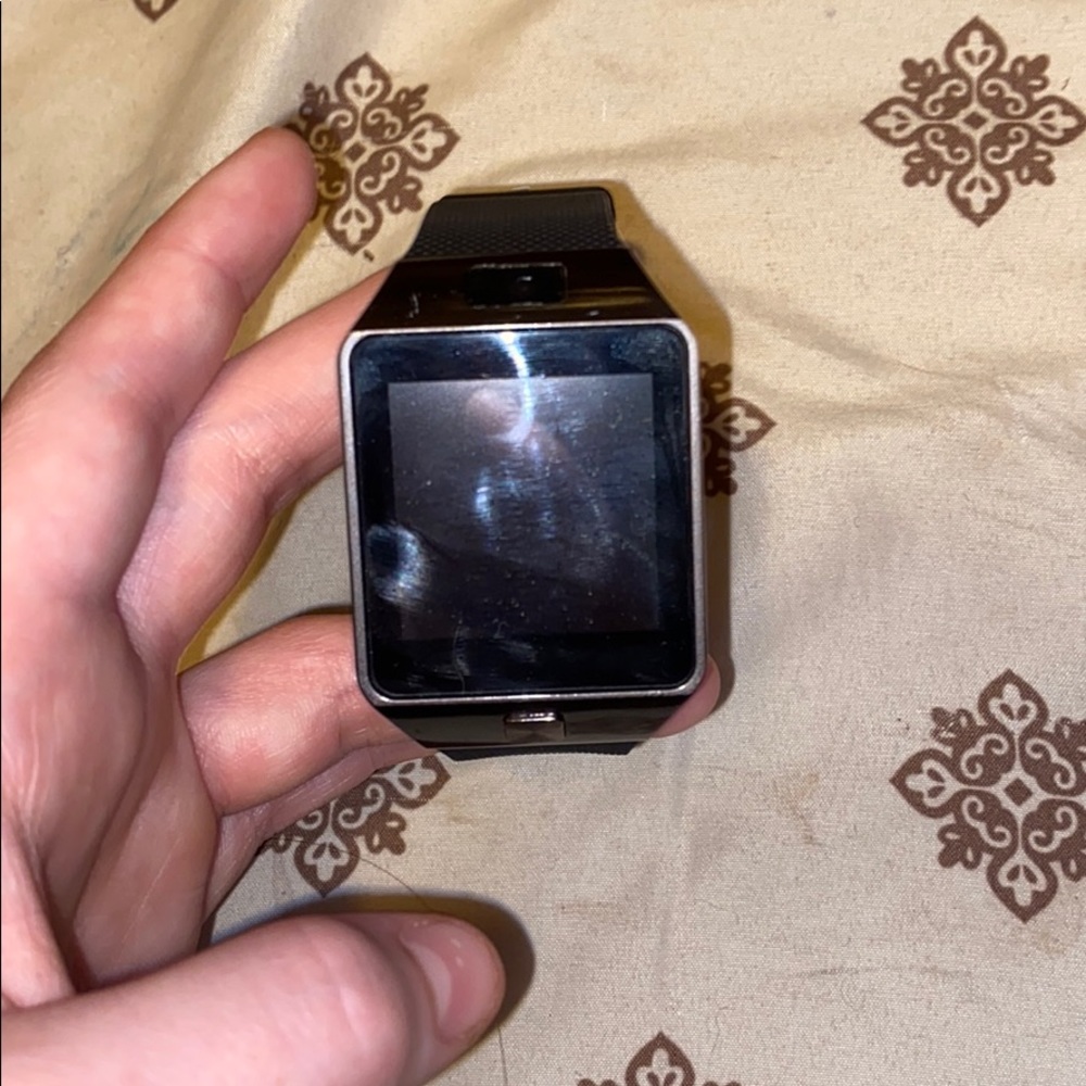 android watch - Picture 3 of 3